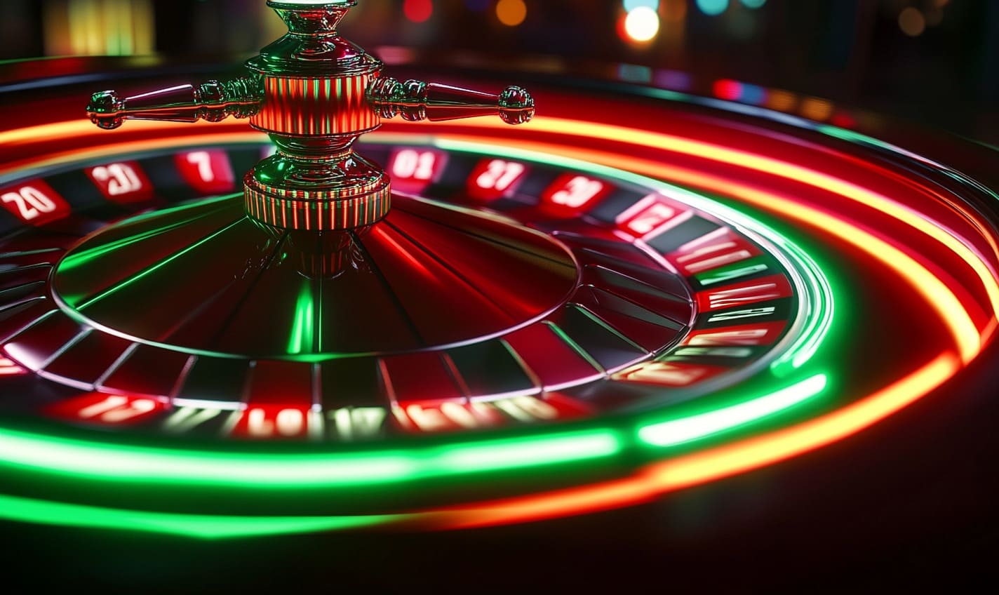 Games with Luck at SITI88 Online Casino
                                